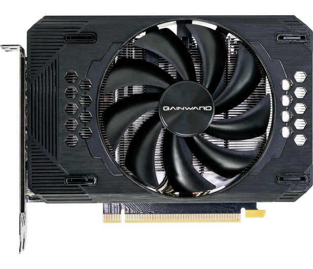 Gainward GeForce RTX 3050 Pegasus 8GB GDDR6 - 717642 - zdjęcie 3